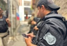 Polícia Civil Prende Suspeitos de Latrocínio em Senhor do Bonfim