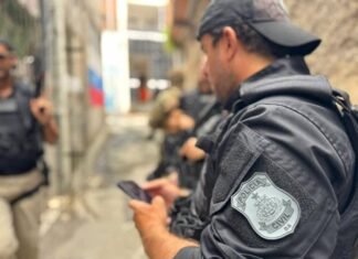 Polícia Civil Prende Suspeitos de Latrocínio em Senhor do Bonfim