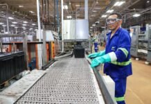 Crescimento Econômico em Pernambuco: Indústria Destaca-se com Resultados Impressionantes