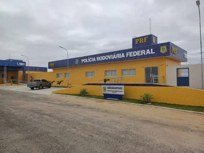 PRF-Petrolina