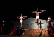 Petrolina Lança Edital para Espetáculos da Paixão de Cristo em 2026