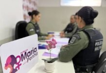 Patrulha Maria da Penha: Ações Intensificadas no Combate à Violência Contra a Mulher em Pernambuco