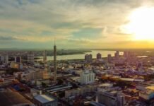 Céu Limpo e Temperaturas Elevadas em Petrolina nesta Quarta-Feira