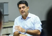 Pimentel Refuta Declarações de Lupi sobre Candidatura de Evilásio