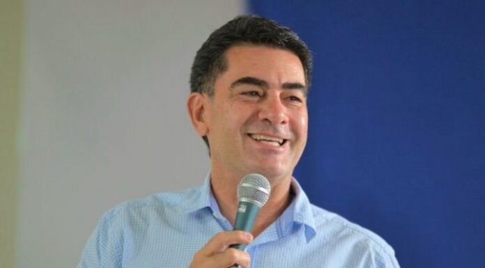 Aprovação das Contas de Raimundo Pimentel pela Câmara de Araripina em 2023