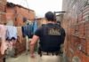 Operação Insanidade: Ação da Polícia Civil Combate Homicídios e Tráfico em Petrolina