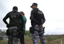 Corpo com Marcas de Violência é Descoberto na Zona Rural de Ipubi