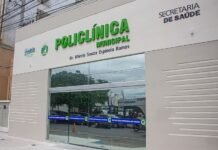 Juazeiro Promove Mutirão Inédito para Tratamento de Varizes Neste Fim de Semana