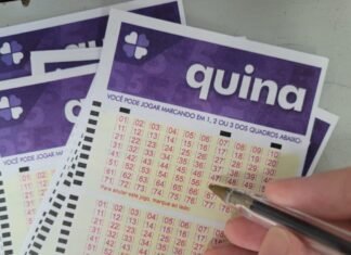 Resultado do Concurso 6971 da Quina: Números Sorteados e Informações Importantes