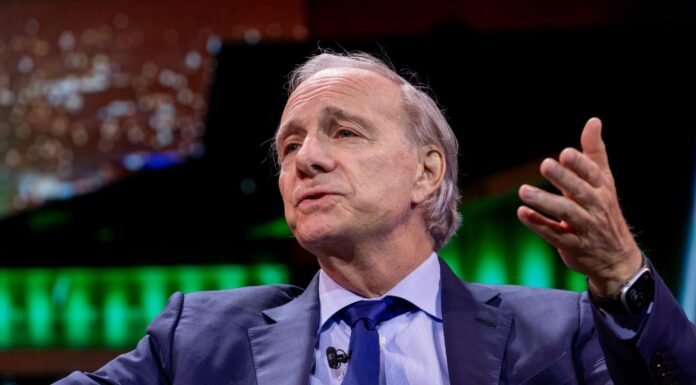 Ray Dalio: Reflexões sobre os Ciclos Históricos e o Perigo Atual