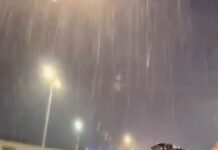 Raimundo Pimentel e a Celebração do Pau da Bandeira de São José em Bodocó