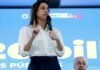 Raquel Lyra Se Mantém Neutra em Relação às Eleições de 2026