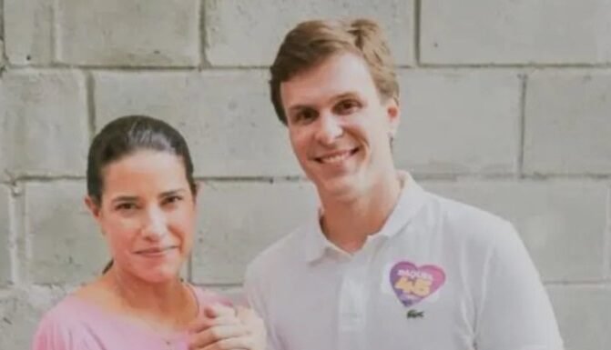 A Nova Geometria do Poder em Pernambuco: A Aliança entre Raquel Lyra e Miguel Coelho