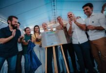 Raquel Lyra Realiza Importantes Ações no Sertão do Pajeú