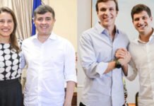 Raquel Lyra: Últimas Negociações na Janela Partidária e Desafios no Sertão