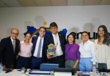 Amupe Estabelece Limite de R$ 350 mil para Cachês Artísticos em Eventos Públicos de Pernambuco