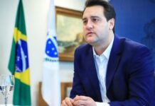Ratinho Júnior Abandona Pré-Candidatura à Presidência em 2026