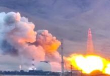 AIEA Confirma Danos Severos na Usina de Khondab, Irã, e Interrupção de suas Operações