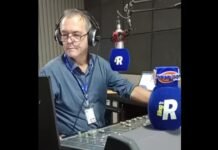 Atualizações ao Vivo: Jornal da Arari FM com Roberto Gonçalves