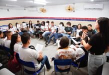 Aumento do Investimento no Programa Investe Escola: Iniciativa da Governadora Raquel Lyra