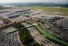 Aeroporto de Guarulhos Funciona Com Uma Pista por Um Mês: O Que Esperar