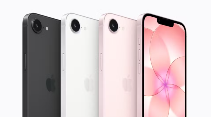 Apple Apresenta iPhone 17e e Novo iPad Air com Inovações em Desempenho e Tecnologia
