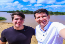 Barragens Cheias em Petrolina: Uma Vitória para a Segurança Hídrica