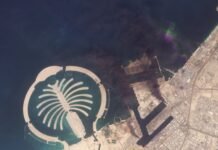 Emirados Árabes Unidos Decidem Fechar Embaixada em Teerã em Resposta a Ataques do Irã