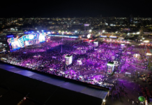 Petrolina Revela Programação do São João 2026 em 7 de Abril