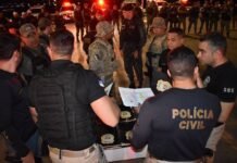 Sertão de Pernambuco Registra Queda em Crimes Patrimoniais e Zero Feminicídios em Fevereiro