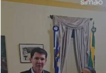 Raquel Lyra Anuncia Visita a Petrolina com Novidades para a Cidade