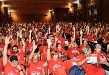 Sintepe Celebra Acordo Salarial para Servidores da Educação e Mantém Diálogo com o Governo