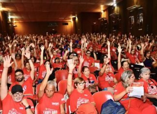 Sintepe Celebra Acordo Salarial para Servidores da Educação e Mantém Diálogo com o Governo