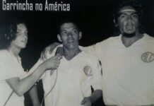 Recordações do Futebol: A Entrevista de Sivuca com Mané Garrincha em 1973
