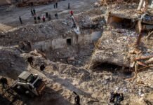 Trump Considera Encerrar Conflito no Irã: Um Desfecho em Aberto