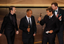 Empate Histórico no Oscar 2026: Dois Filmes Compartilham o Prêmio de Melhor Curta-Metragem