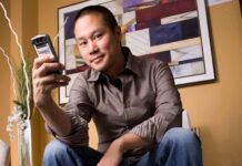 O Enigma do Testamento de Tony Hsieh: Riqueza, Mistério e Controvérsia