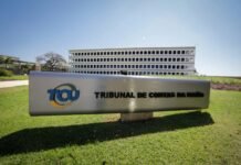TCU Autoriza Acesso da CAE do Senado a Informações Confidenciais sobre o Caso Master