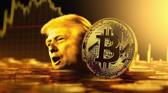 Valorização da Memecoin de Trump Aumenta Após Anúncio de Evento em Mar-a-Lago