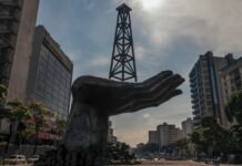 A Alta do Petróleo: Brent e WTI em Ascensão por Conta do Conflito no Oriente Médio