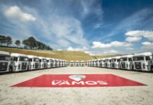 Queda das Ações da Vamos (VAMO3): Entenda os Motivos por Trás da Desvalorização