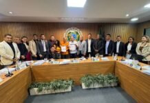 Ouricuri: Prefeito Victor Coelho Sanciona Reajuste Salarial dos Servidores Públicos