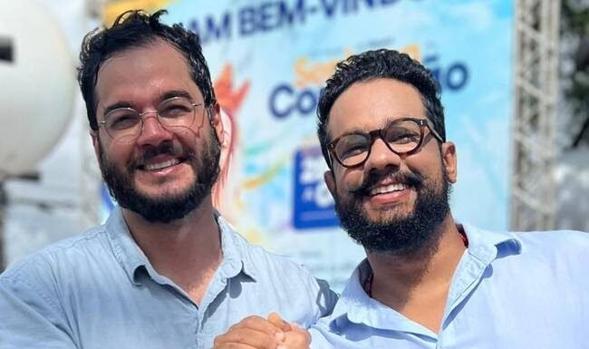 Victor Flores: Ambientalista se Une à Rede Sustentabilidade em Busca de Vaga na Alepe