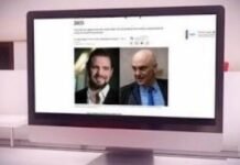 Comunicação Crucial: Mensagens Entre Vorcaro e Moraes Durante a Prisão do Dono do Banco Master