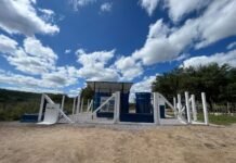 Pernambuco Avança na Potabilização da Água com Novos Dessalinizadores