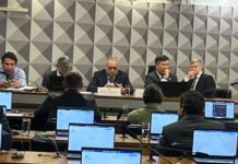 CPMI do INSS Recorre ao STF Após Anulação de Quebras de Sigilo