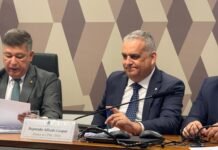 CPI do INSS Rejeita Relatório Final e Indiciamento de Lulinha e Outros 215