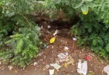 Acúmulo de Lixo Preocupa Moradores do Itaberaba em Juazeiro