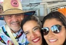 A Saída de Osmar Ricardo e a Relação com João Campos