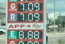 Denúncias de Combustível Adulterado em Petrolina: Prodecon se Mobiliza